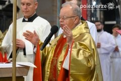 Boże Ciało w Gnieźnie - zdjęcie 40