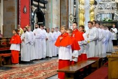 Boże Ciało w Gnieźnie - zdjęcie 27