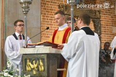 Boże Ciało w Gnieźnie - zdjęcie 26