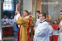 Boże Ciało w Gnieźnie - zdjęcie 25