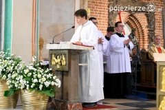 Boże Ciało w Gnieźnie - zdjęcie 23