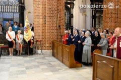 Boże Ciało w Gnieźnie - zdjęcie 22