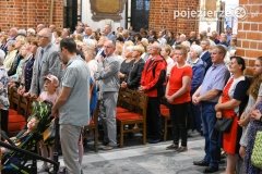 Boże Ciało w Gnieźnie - zdjęcie 21