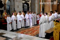 Boże Ciało w Gnieźnie - zdjęcie 17