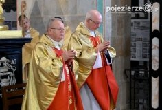 Boże Ciało w Gnieźnie - zdjęcie 16