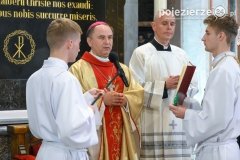 Boże Ciało w Gnieźnie - zdjęcie 14