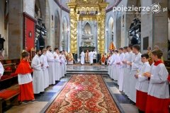 Boże Ciało w Gnieźnie - zdjęcie 13