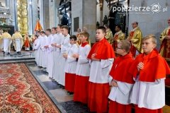 Boże Ciało w Gnieźnie - zdjęcie 12