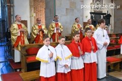 Boże Ciało w Gnieźnie - zdjęcie 11