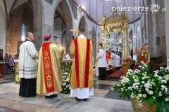 Boże Ciało w Gnieźnie - zdjęcie 10