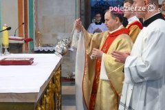 Boże Ciało w Gnieźnie - zdjęcie 9