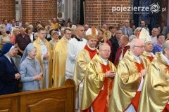 Boże Ciało w Gnieźnie - zdjęcie 5