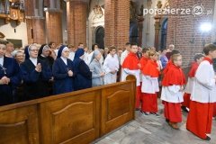 Boże Ciało w Gnieźnie - zdjęcie 3