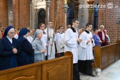 Boże Ciało w Gnieźnie - zdjęcie 2