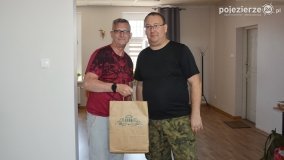 Poznali skarby i tajemnice Zdziechowy - zdjęcie 70