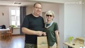 Poznali skarby i tajemnice Zdziechowy - zdjęcie 67