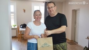 Poznali skarby i tajemnice Zdziechowy - zdjęcie 66