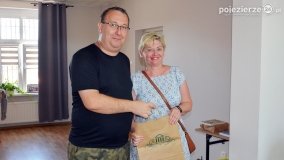 Poznali skarby i tajemnice Zdziechowy - zdjęcie 65