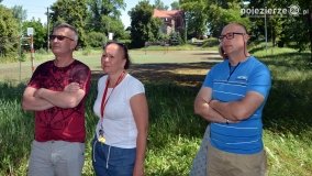 Poznali skarby i tajemnice Zdziechowy - zdjęcie 60