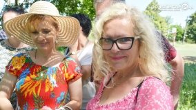 Poznali skarby i tajemnice Zdziechowy - zdjęcie 58