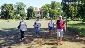 Poznali skarby i tajemnice Zdziechowy - zdjęcie 55