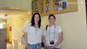 Poznali skarby i tajemnice Zdziechowy - zdjęcie 50