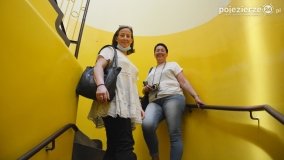 Poznali skarby i tajemnice Zdziechowy - zdjęcie 47