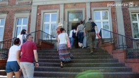 Poznali skarby i tajemnice Zdziechowy - zdjęcie 42