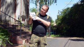 Poznali skarby i tajemnice Zdziechowy - zdjęcie 40