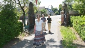 Poznali skarby i tajemnice Zdziechowy - zdjęcie 36