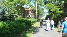 Poznali skarby i tajemnice Zdziechowy - zdjęcie 35