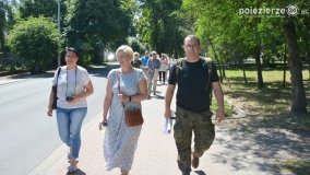 Poznali skarby i tajemnice Zdziechowy - zdjęcie 32