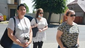 Poznali skarby i tajemnice Zdziechowy - zdjęcie 30