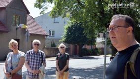 Poznali skarby i tajemnice Zdziechowy - zdjęcie 29