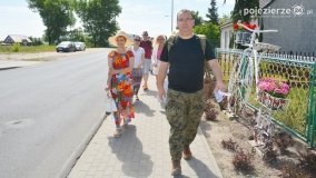 Poznali skarby i tajemnice Zdziechowy - zdjęcie 21