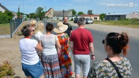 Poznali skarby i tajemnice Zdziechowy - zdjęcie 19