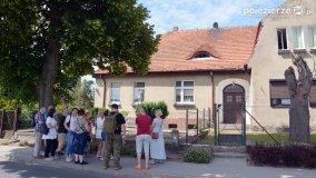 Poznali skarby i tajemnice Zdziechowy - zdjęcie 18