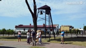 Poznali skarby i tajemnice Zdziechowy - zdjęcie 14