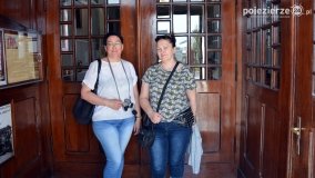 Poznali skarby i tajemnice Zdziechowy - zdjęcie 13