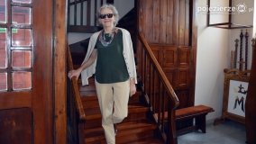 Poznali skarby i tajemnice Zdziechowy - zdjęcie 11