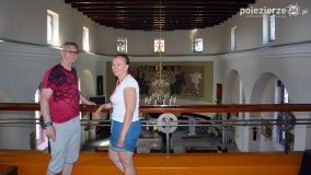 Poznali skarby i tajemnice Zdziechowy - zdjęcie 10