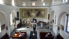 Poznali skarby i tajemnice Zdziechowy - zdjęcie 9