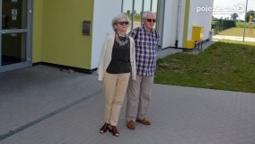 Poznali skarby i tajemnice Zdziechowy - zdjęcie 4