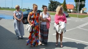 Poznali skarby i tajemnice Zdziechowy - zdjęcie 2