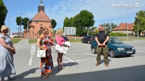 Poznali skarby i tajemnice Zdziechowy - zdjęcie 1