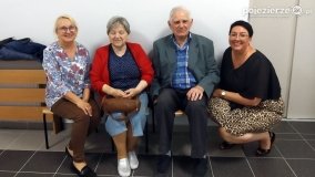 Dzieła tworzone z pasją i sercem! Niecodzienna wystawa w bibliotece w Zdziechowie! - zdjęcie 47