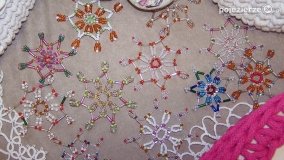 Dzieła tworzone z pasją i sercem! Niecodzienna wystawa w bibliotece w Zdziechowie! - zdjęcie 27