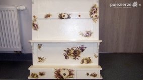 Dzieła tworzone z pasją i sercem! Niecodzienna wystawa w bibliotece w Zdziechowie! - zdjęcie 20