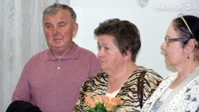 Dzieła tworzone z pasją i sercem! Niecodzienna wystawa w bibliotece w Zdziechowie! - zdjęcie 6