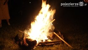 Noc Kupały nad Jeziorem Lednica - zdjęcie 51